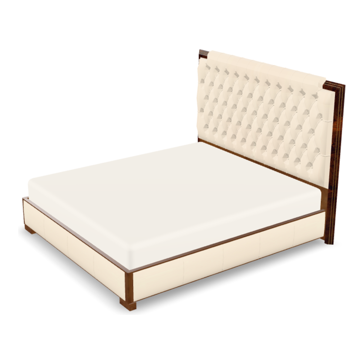 892 Bed B