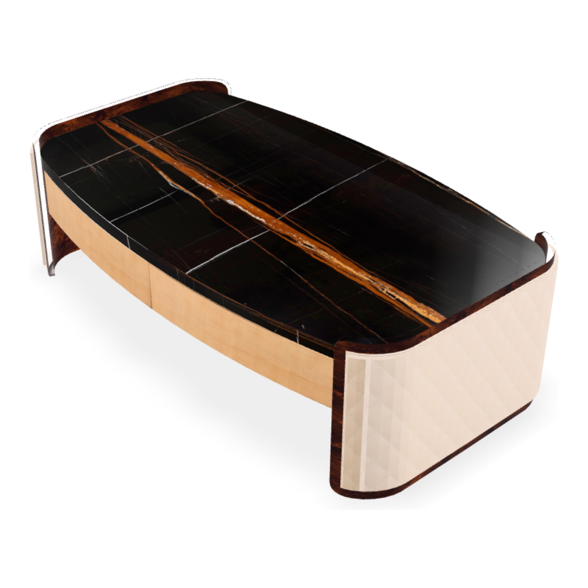 892 Coffee Table B