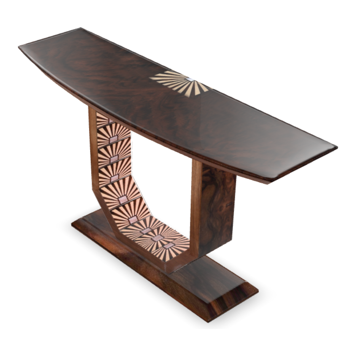 892 Console A