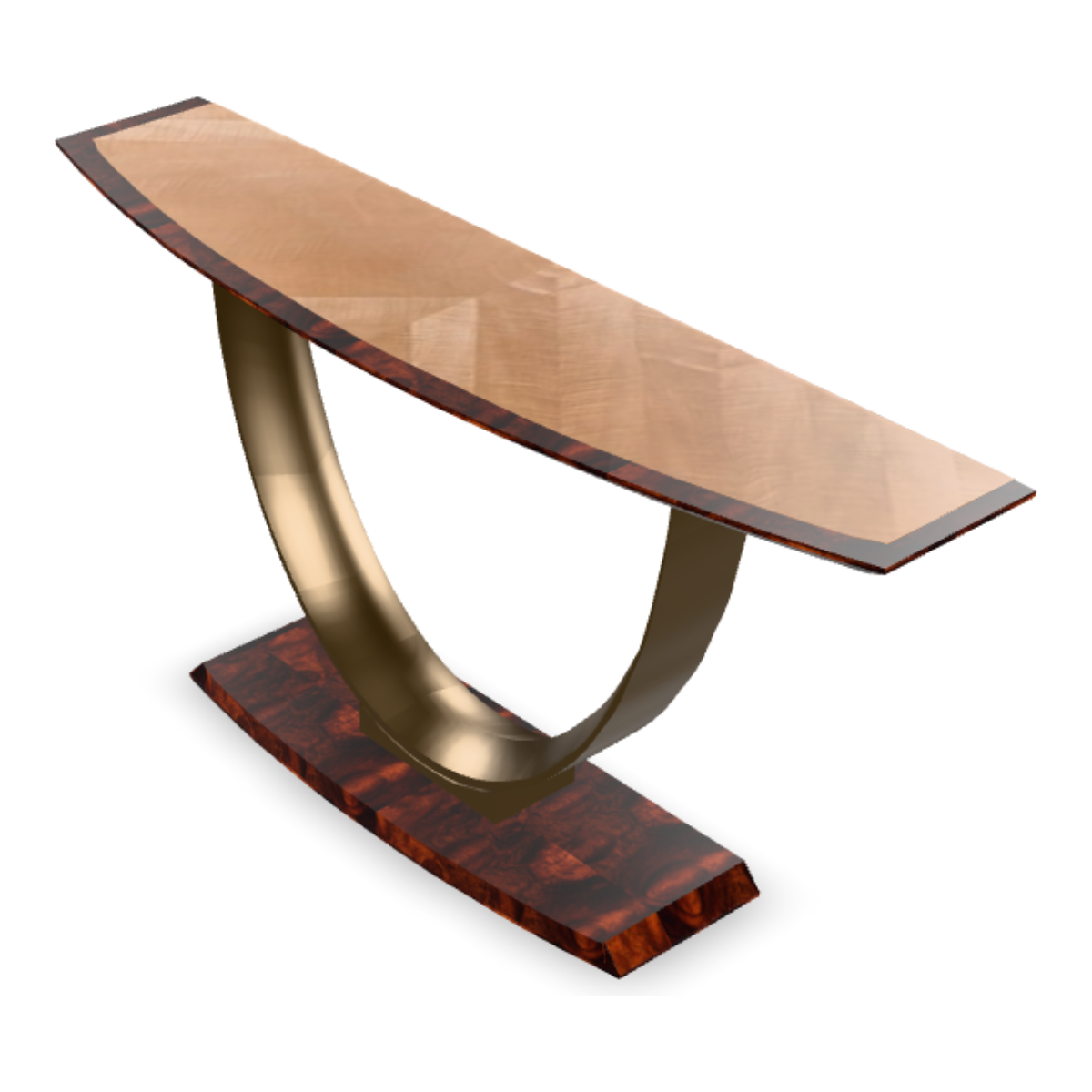 892 Console C