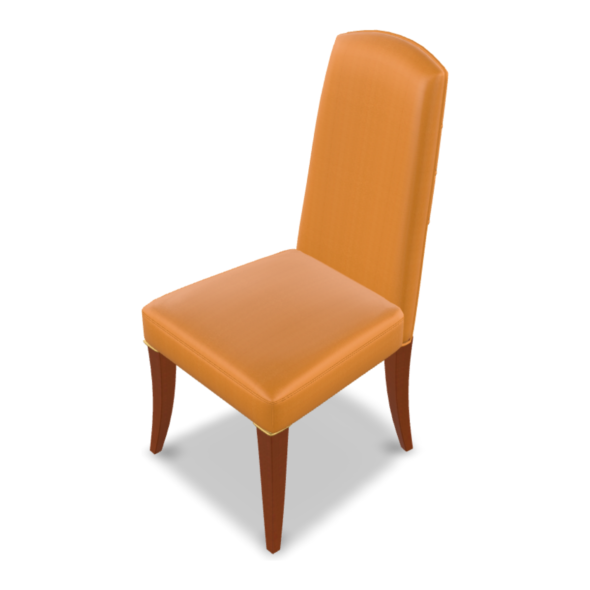 892 Dining Chair A