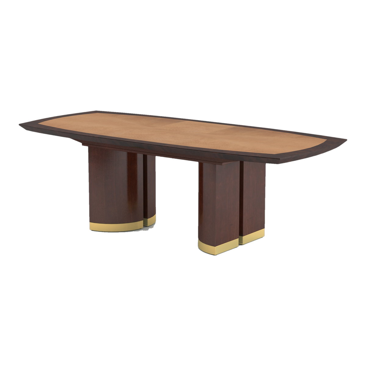 892 Extendable Dining Table