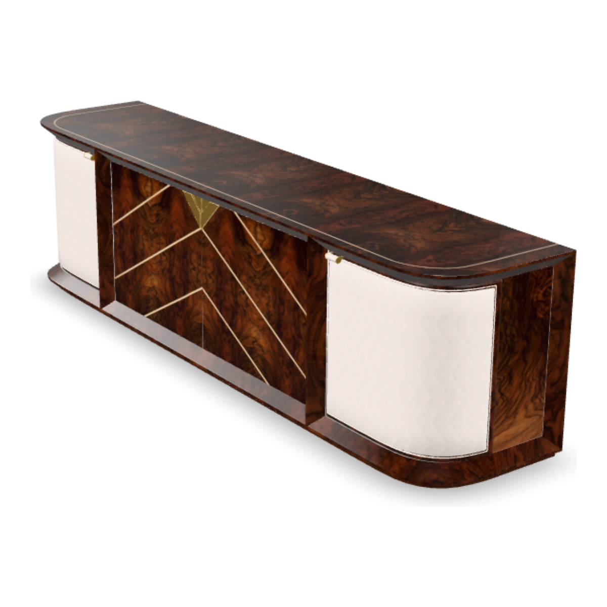 892 Low Cabinet B