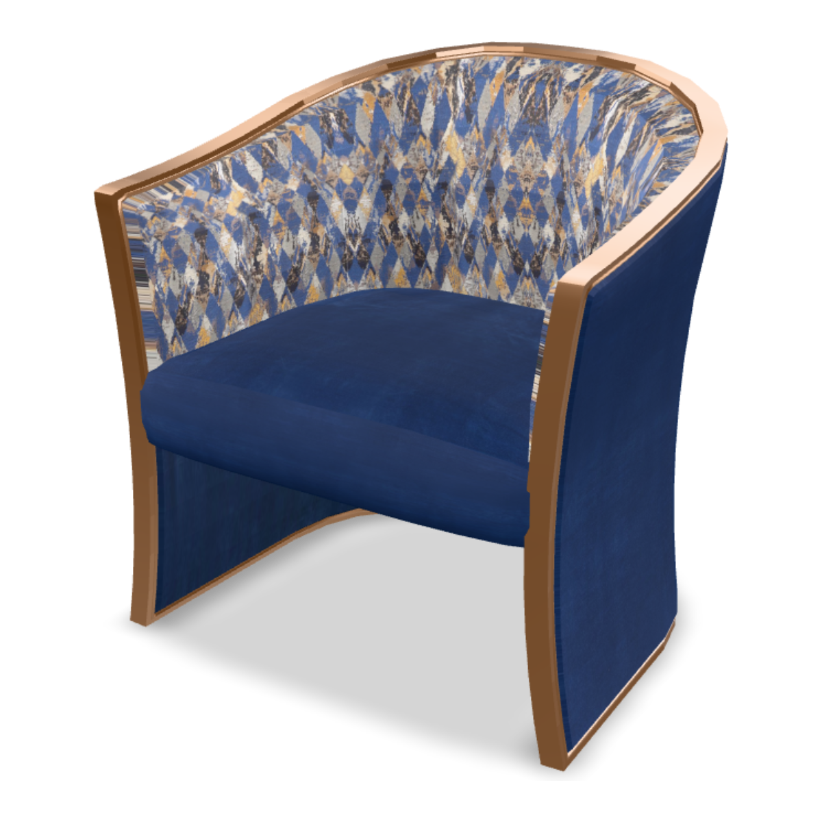892 Tub Chair