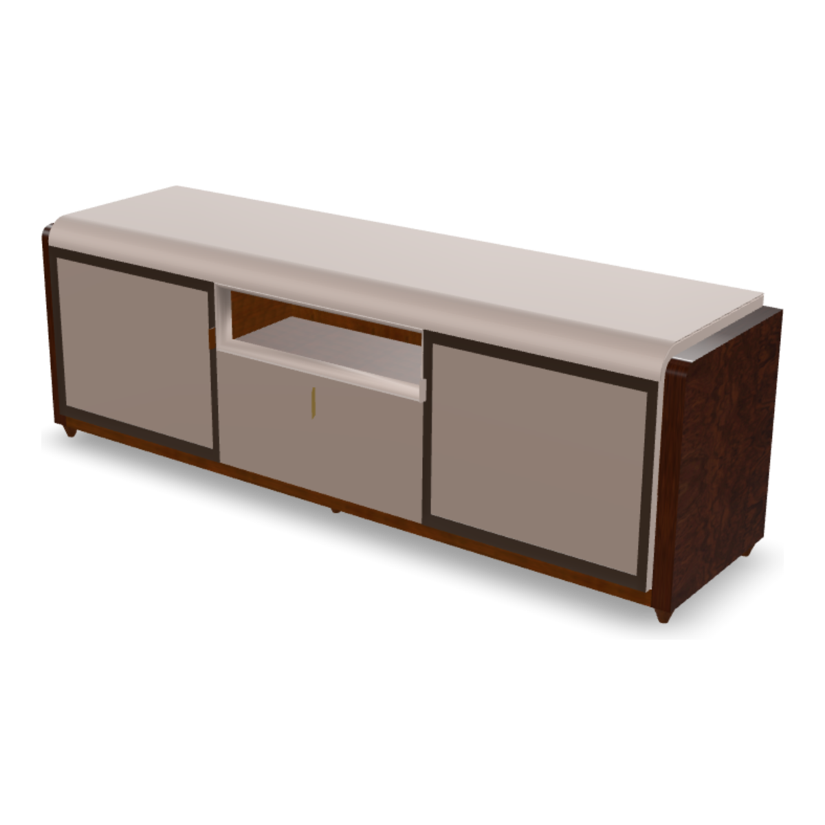 892 TV Cabinet C