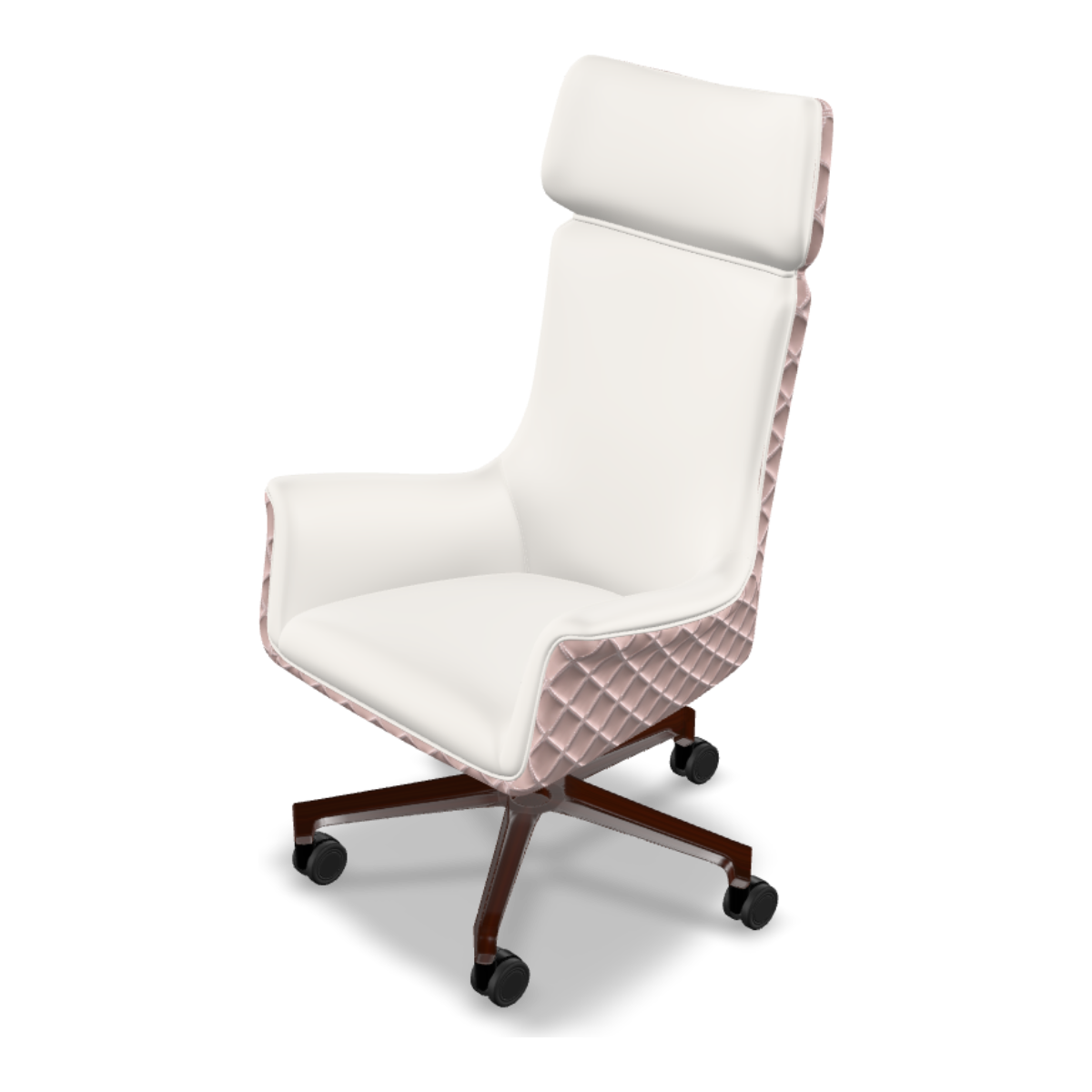 893 Executive Desk Chair