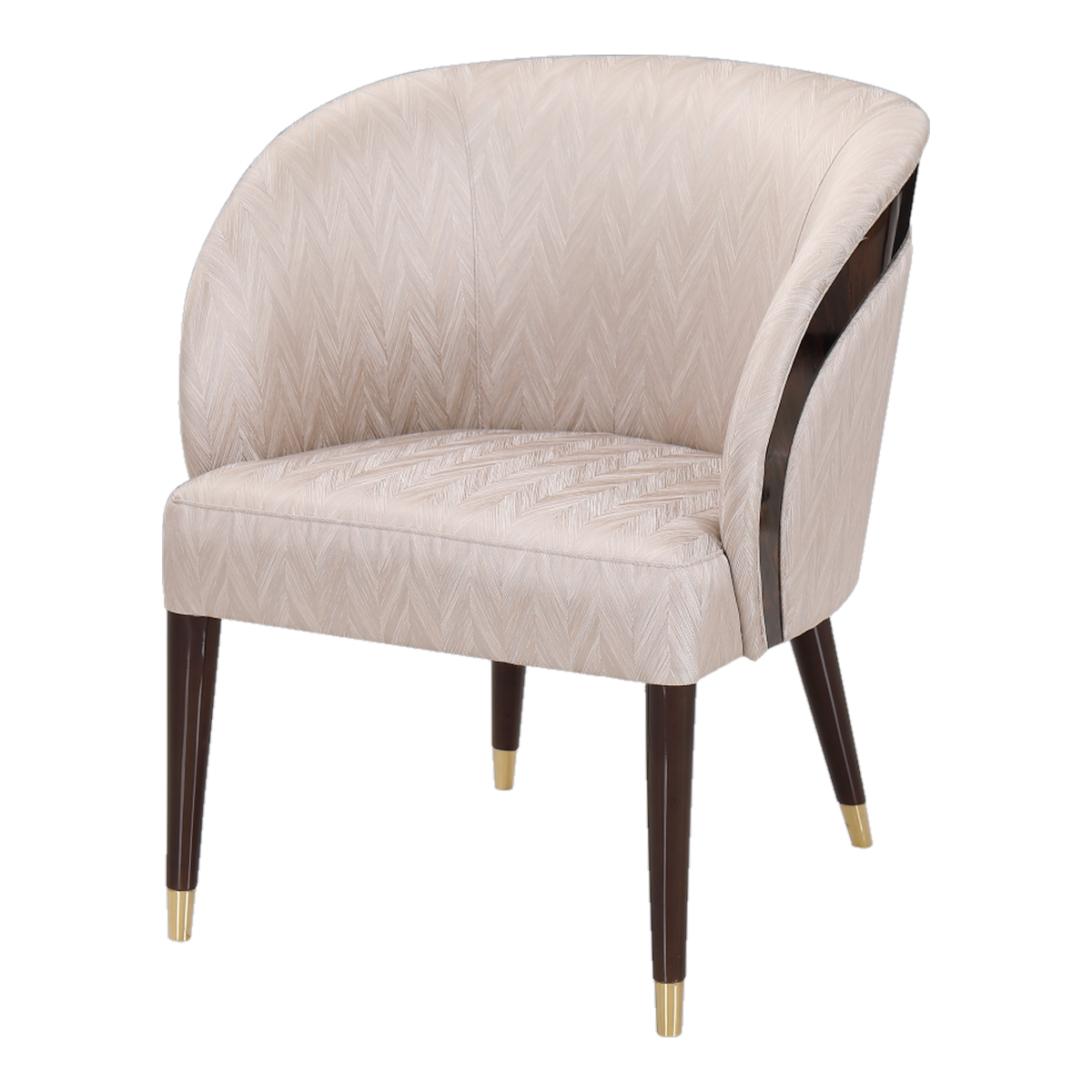Armchair 893 A