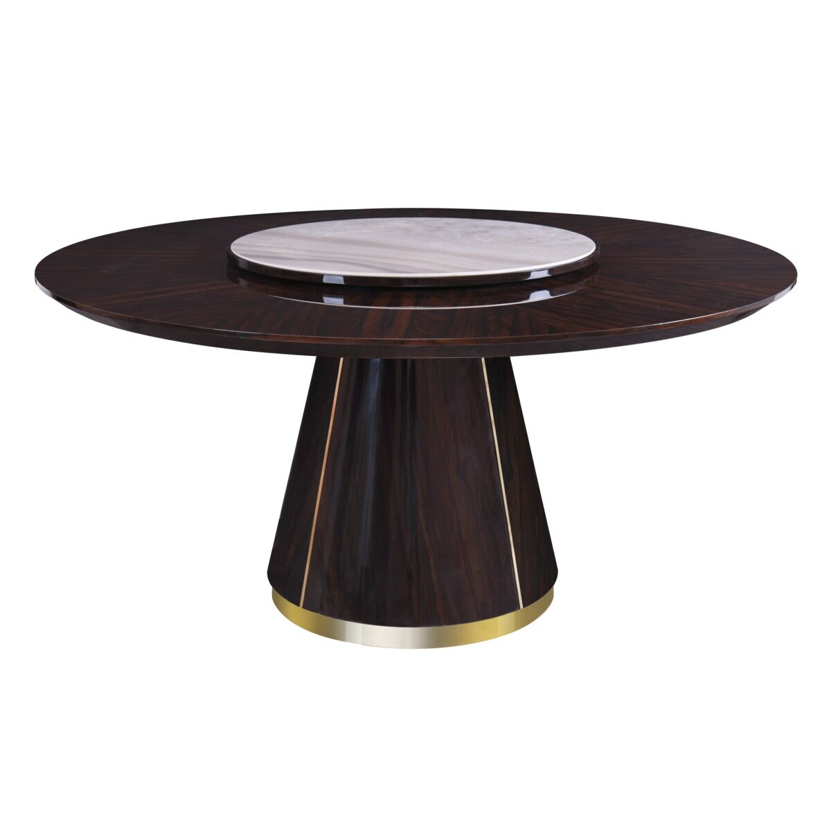 Dining Table 893 B Round