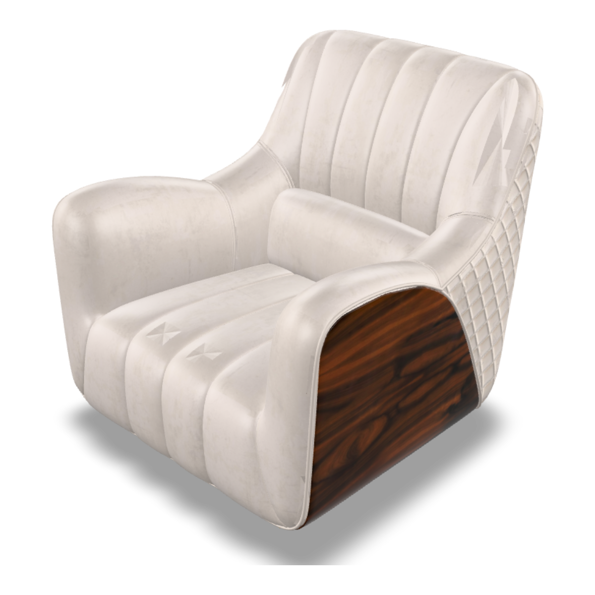 Armchair 893 C