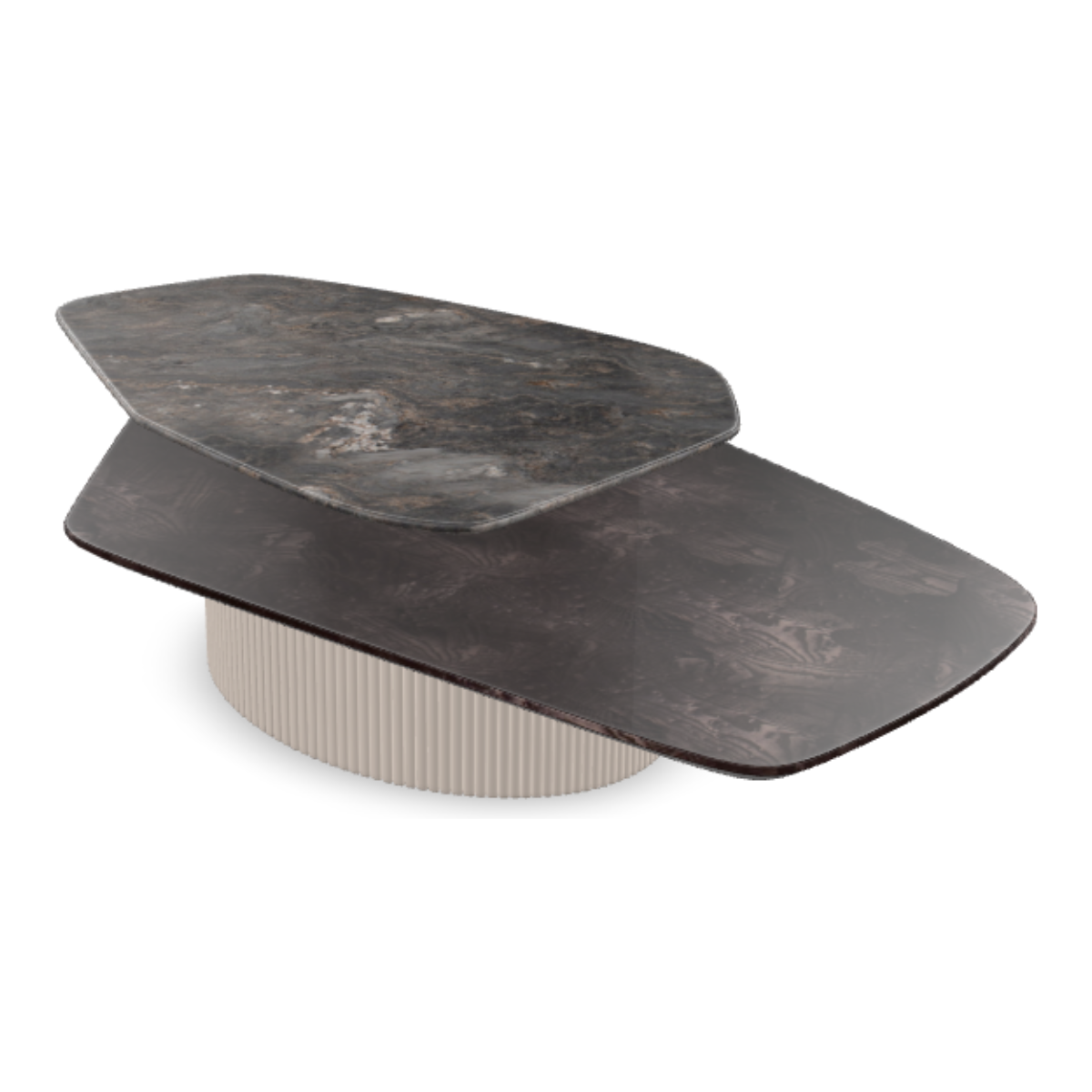 YA06 Coffee Table D