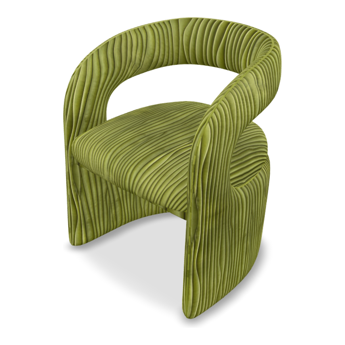 YA06 Dining Chair D