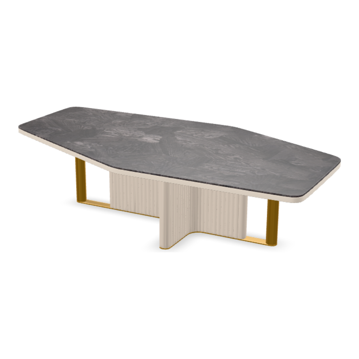 YA06 Long Coffee Table C