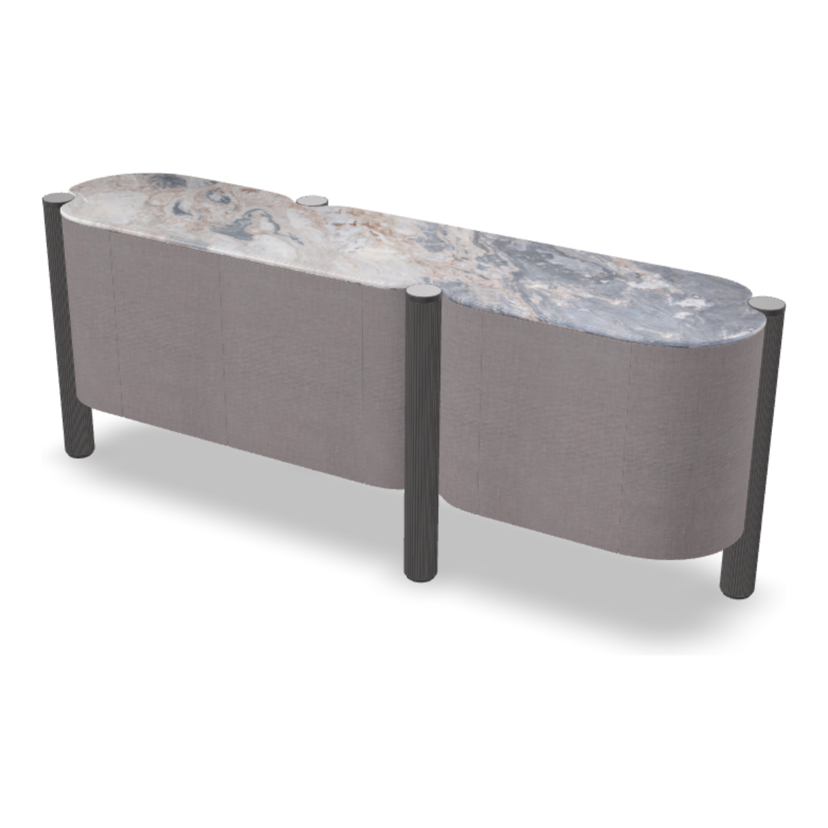 YA06 Sideboard B