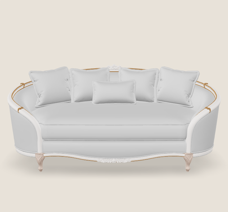 Royal Sofa