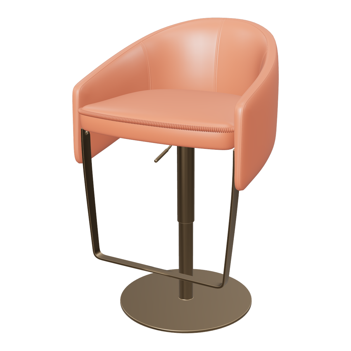 YA03 Bar Chair