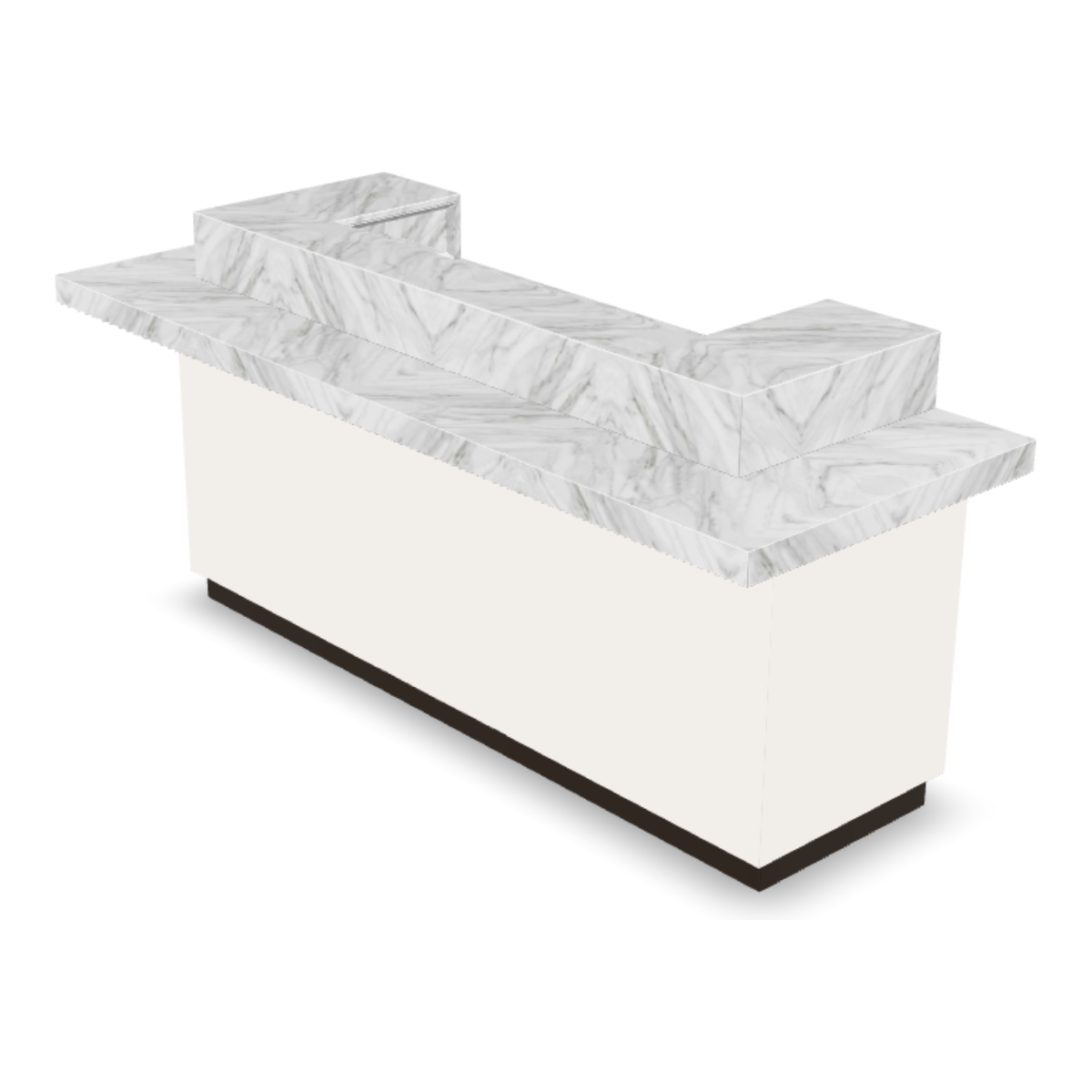 YA03 Bar Counter