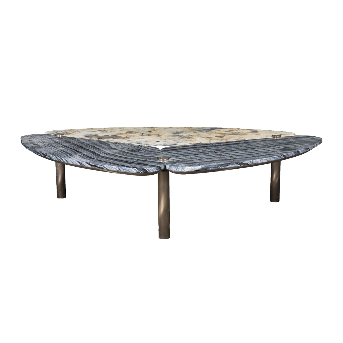 YA03 Coffee Table