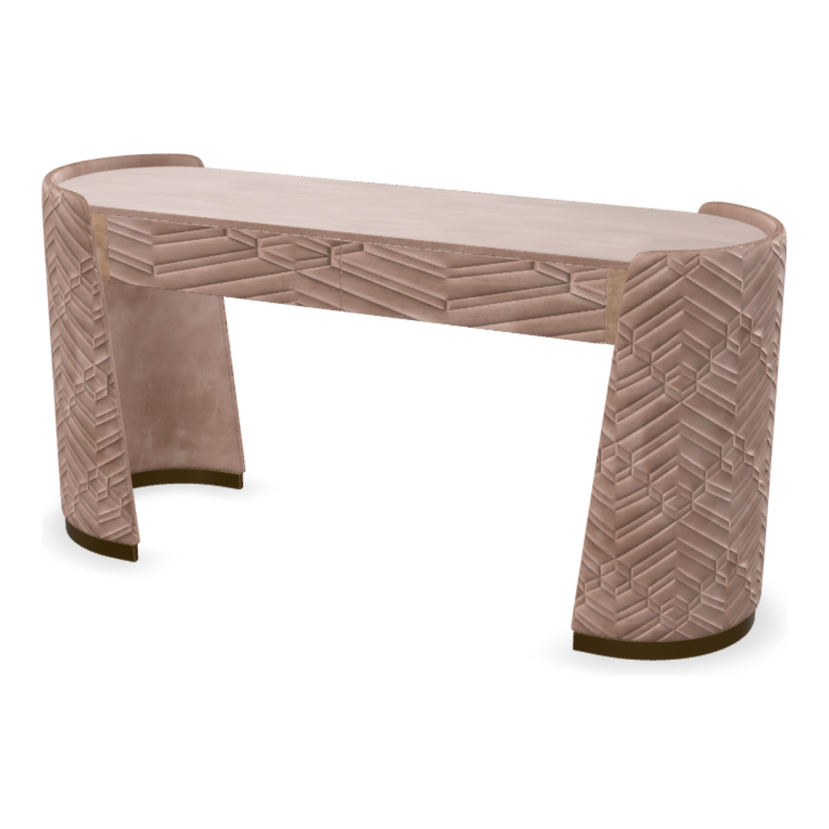 YA03 Console Table C