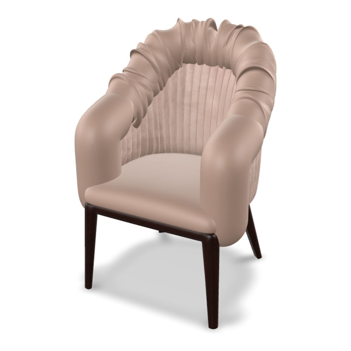 YA03 Dining Chair E