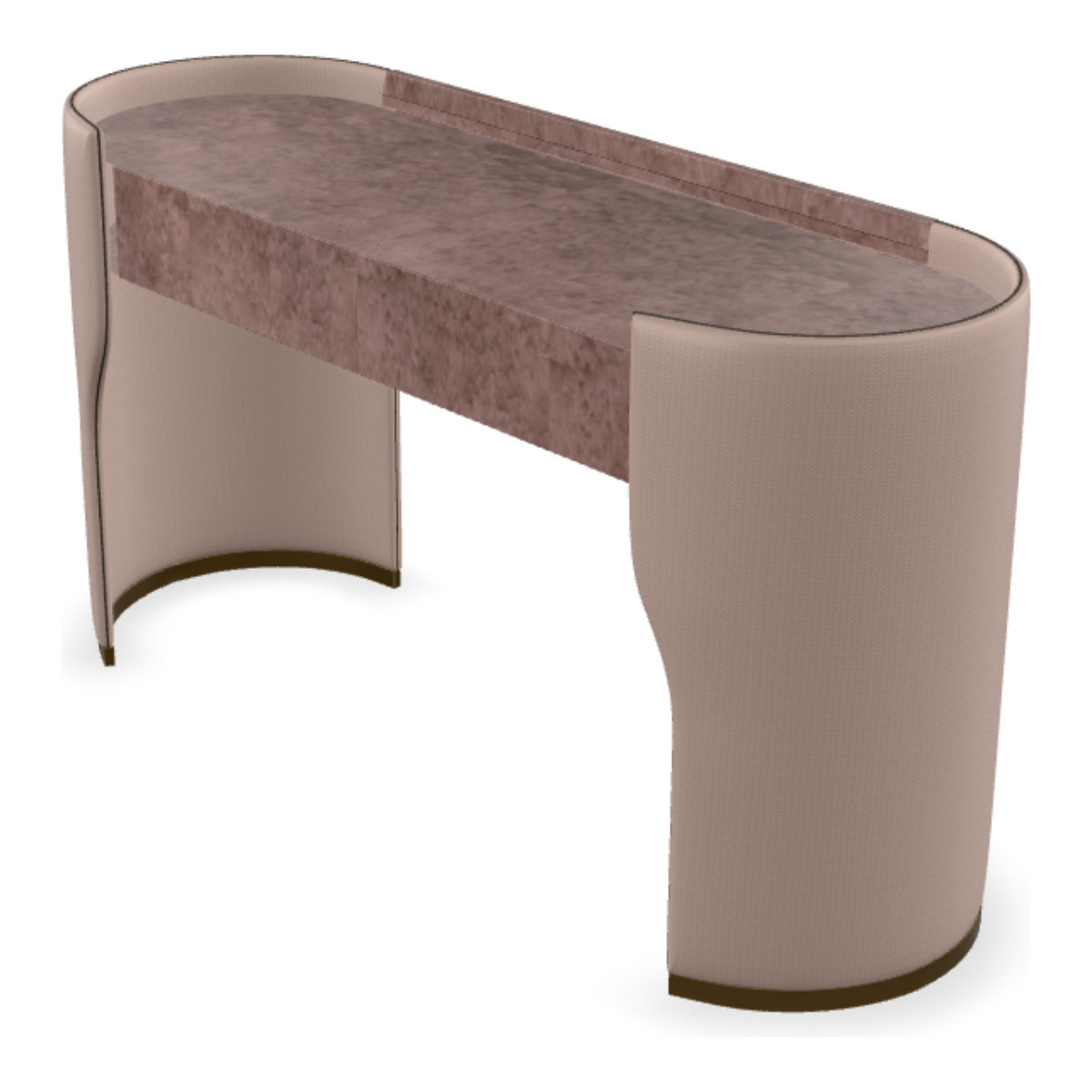 YA03 Dressing Table C