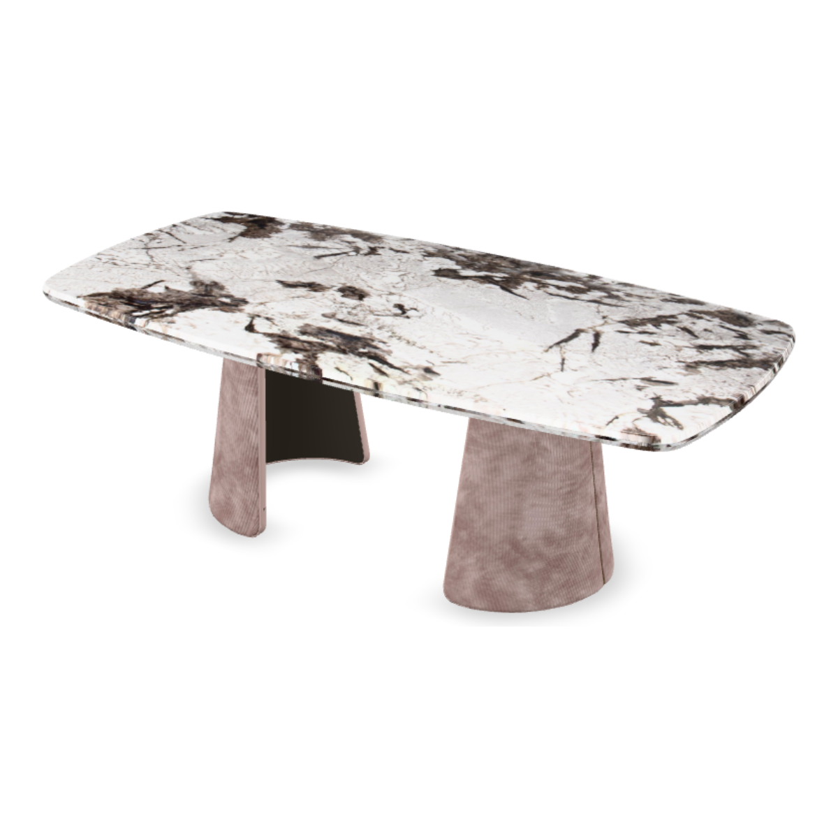 YA03 Dining Table B