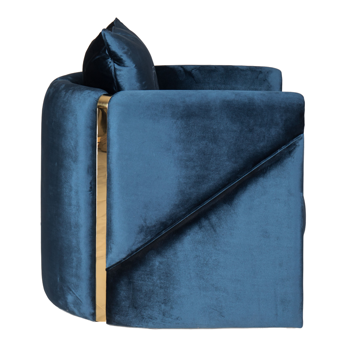 YA03 Lounge Chair D