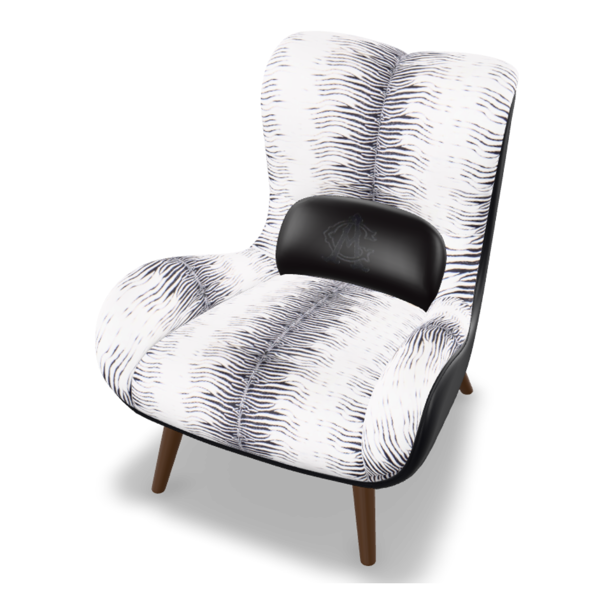 YA03 Lounge Chair F