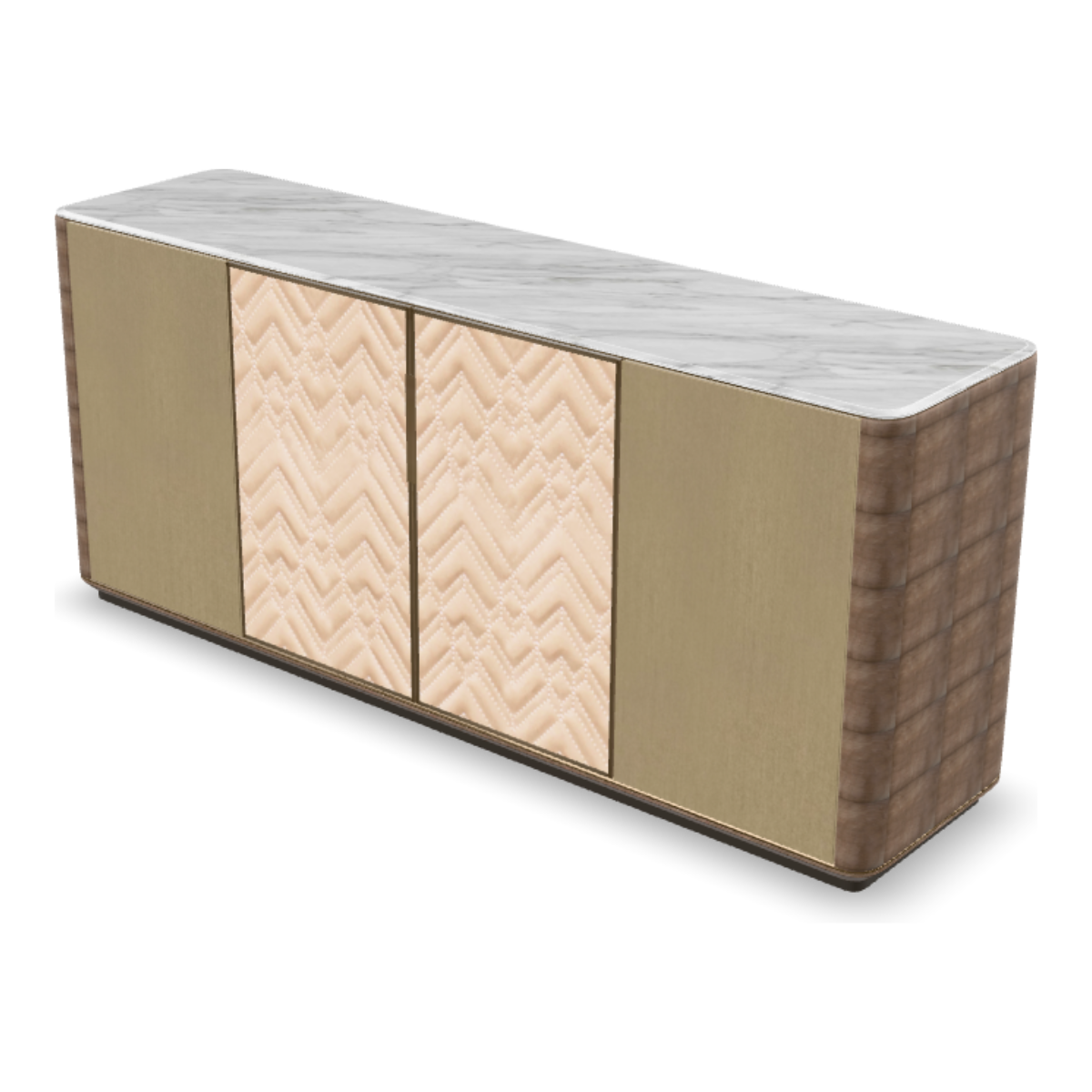 YA03 Sideboard A