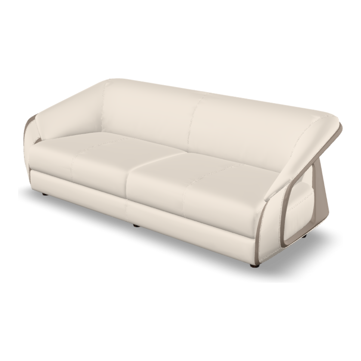 YA03 Sofa H 3-Seater