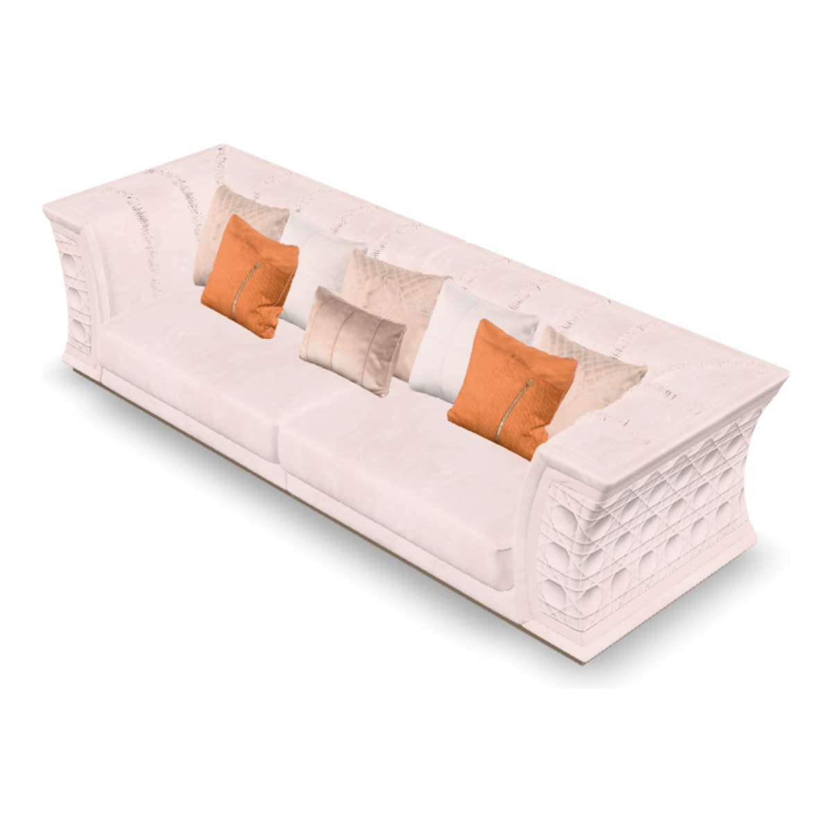 YA03 Sofa J