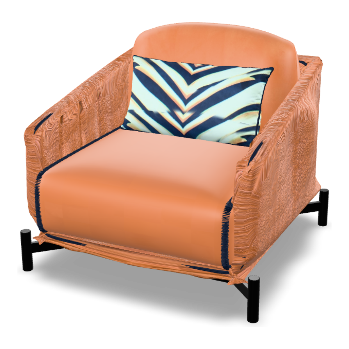 YA03 Armchair K